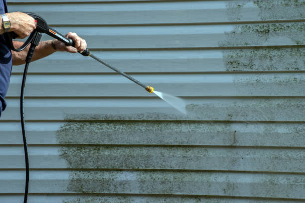 Pressure Washing Services for Businesses in Camanche Village, CA