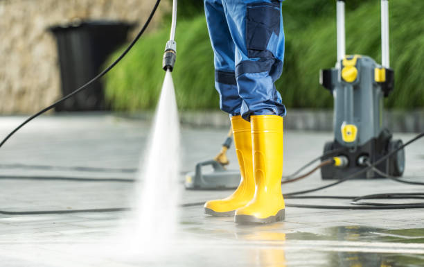 Best Pressure Washing Estimates  in Manche Village, CA