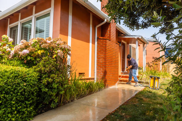 Best Garage Pressure Washing  in Manche Village, CA